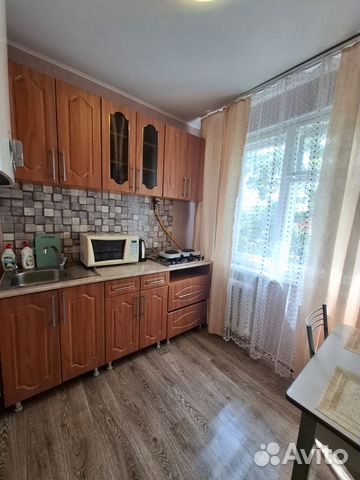 

1-к. квартира, 30,3 м², 2 кровати