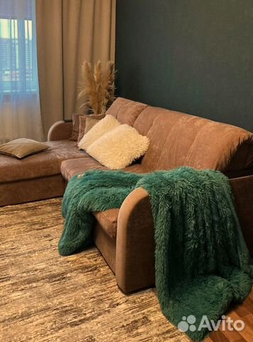 

3-к. квартира, 98 м², 3 кровати