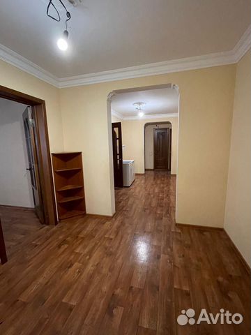 

3-к. квартира, 100 м², 3 кровати