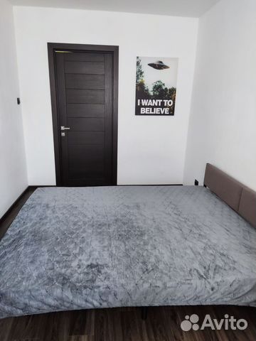 

2-к. квартира, 45 м², 4 кровати