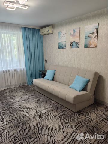 

3-к. квартира, 54 м², 3 кровати