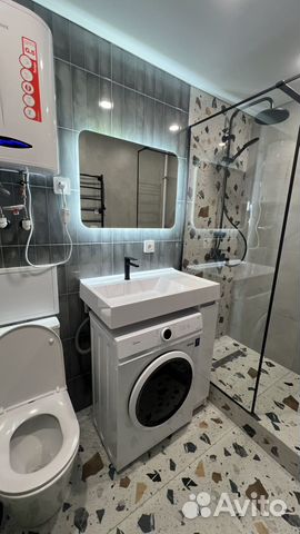 

3-к. квартира, 60 м², 3 кровати
