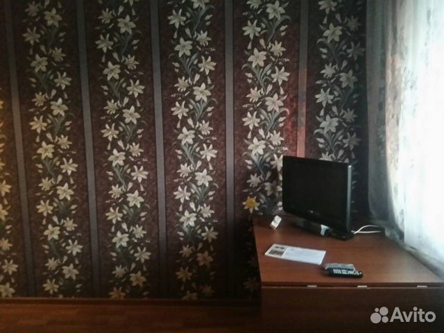 1-к квартира, 30 м², 5/5 эт. 1-к квартира, 30 м², 5/5 эт.