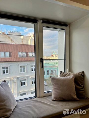 

2-к. квартира, 58 м², 2 кровати