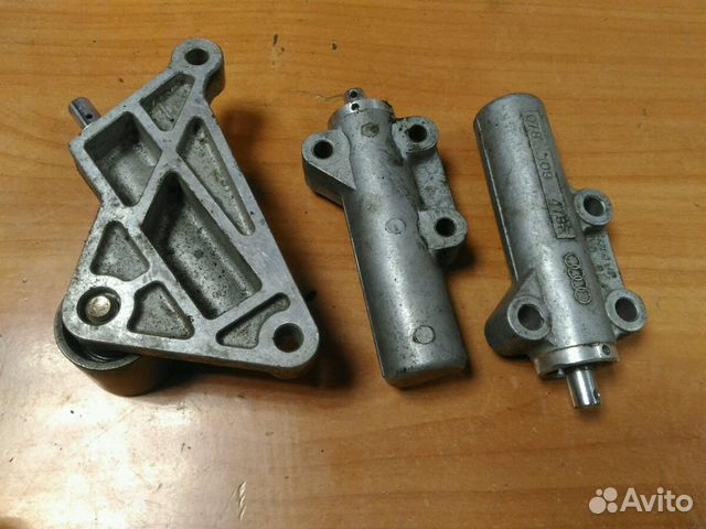 Натяжник грм VW Ауди 058109479B