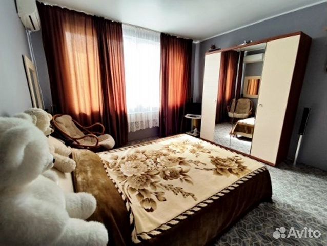 

2-к. дом, 80 м²