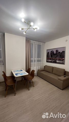 

2-к. квартира, 57,1 м², 3 кровати