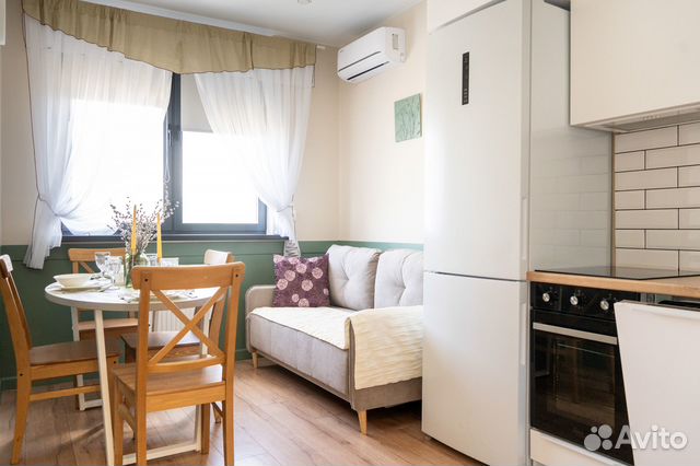 

2-к. квартира, 47 м², 4 кровати