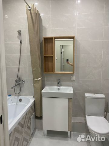 

1-к. квартира, 37 м², 7/9 эт.