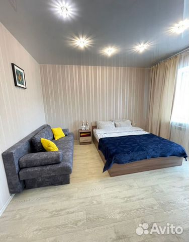 

3-к. квартира, 70 м², 5 кроватей