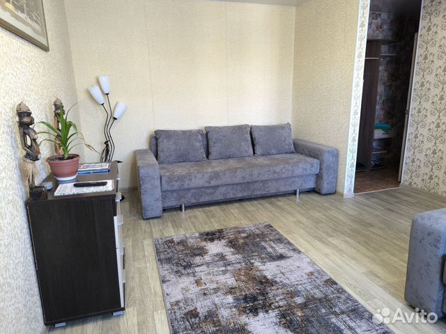 

2-к. квартира, 48 м², 3 кровати