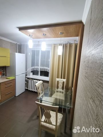 

3-к. квартира, 60 м², 6 кроватей