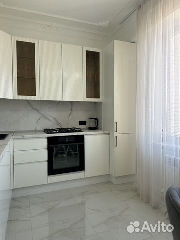 

2-к. квартира, 64 м², 2 кровати