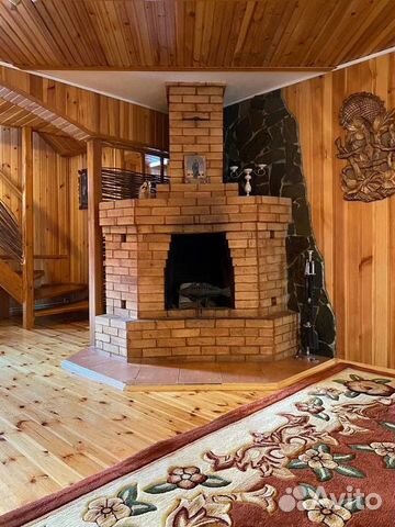 

4-к. дом, 200 м²