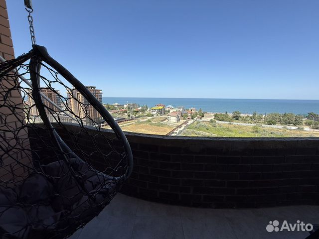 

2-к. квартира, 73 м², 3 кровати