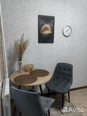 

2-к. квартира, 35 м², 3 кровати