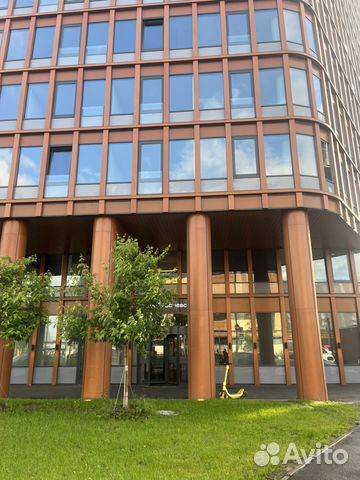 

Квартира-студия, 23 м², 1 кровать