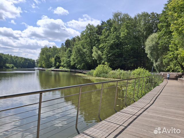 

1-к. квартира, 48 м², 2 кровати