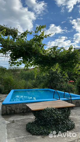 

3-к. дом, 140 м²