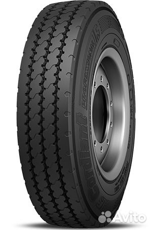 Шина 315/80R22.5 Cordiant Professional VM-1