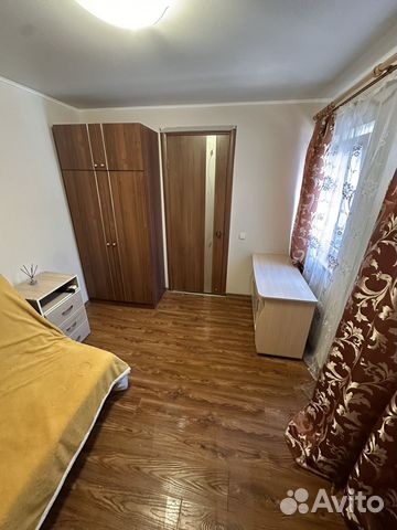 

1-к. квартира, 16 м², 1 кровать