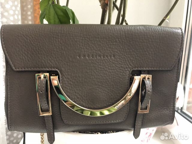 Сумка Coccinelle