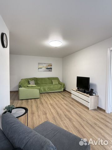 

2-к. квартира, 50 м², 5 кроватей