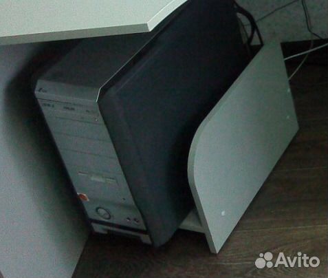 Подставка для системного блока Подставка для системного блока