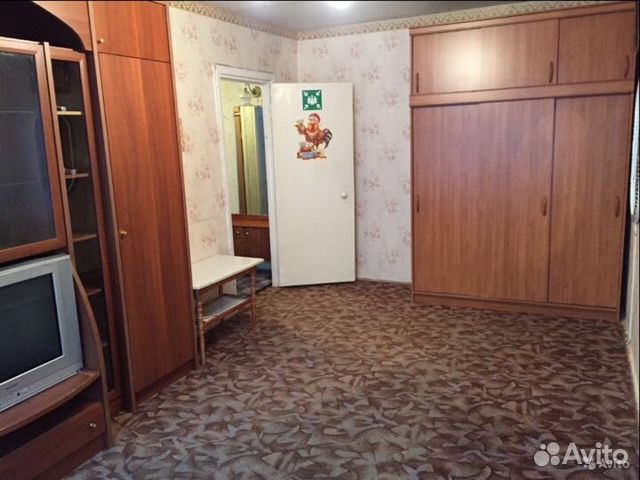 2-к квартира, 47 м², 3/4 эт.