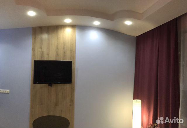 1-к квартира, 22 м², 1/12 эт.