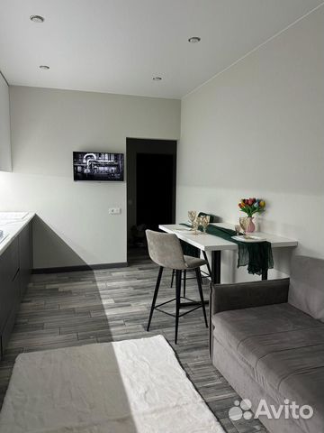 

1-к. квартира, 45 м², 3/5 эт.