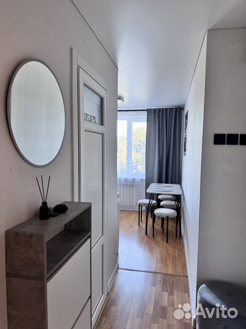 

1-к. квартира, 30 м², 1 кровать