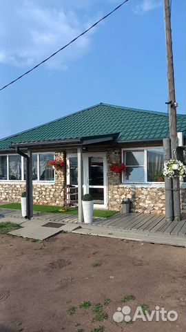 

5-к. дом, 160 м²