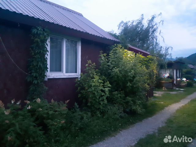 

2-к. дом, 32 м²