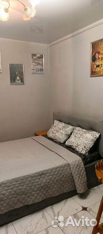 

Квартира-студия, 20 м², 1 кровать
