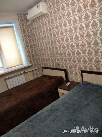 2-к квартира, 45 м², 1/5 эт.