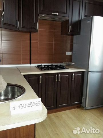 1-к квартира, 38 м², 2/4 эт. 1-к квартира, 38 м², 2/4 эт.