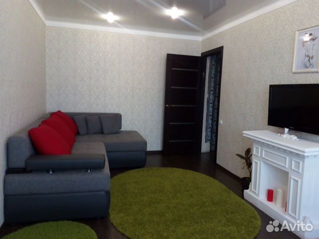 2-к квартира, 44 м², 4/5 эт.