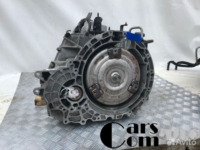 АКПП Ford Explorer 2011-2014 АКПП Ford Explorer 2011-2014