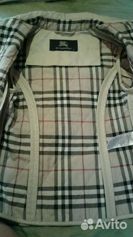Куртка burberry Куртка burberry