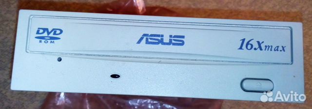 DVD ROM asus DVD ROM asus