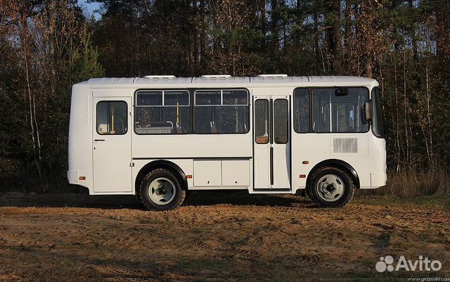 Заказ автобуса паз с водителем на 21-24 места Заказ автобуса паз с водителем на 21-24 места