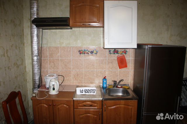 1-к квартира, 30 м², 2/3 эт.