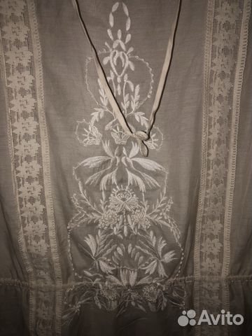 Топ новый Massimo Dutti(Массимо Дутти)