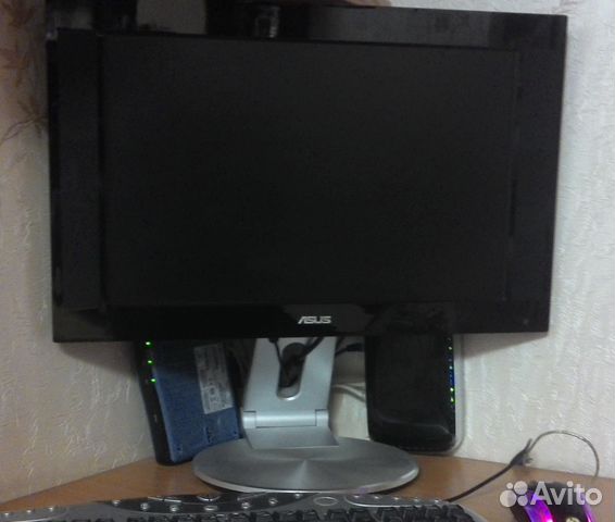 Asus pw191 Driver Windows 7 (2020)