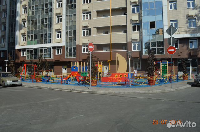 2-к квартира, 40 м², 11/13 эт.
