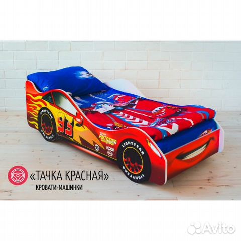 Детская кровать Детская кровать