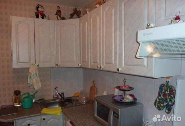 3-к квартира, 63 м², 3/9 эт.