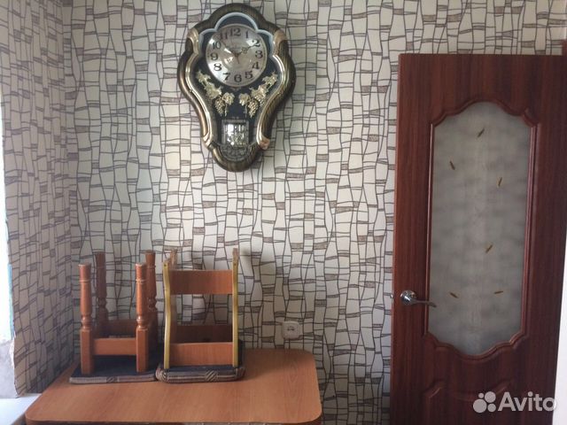 1-к квартира, 40 м², 2/5 эт.