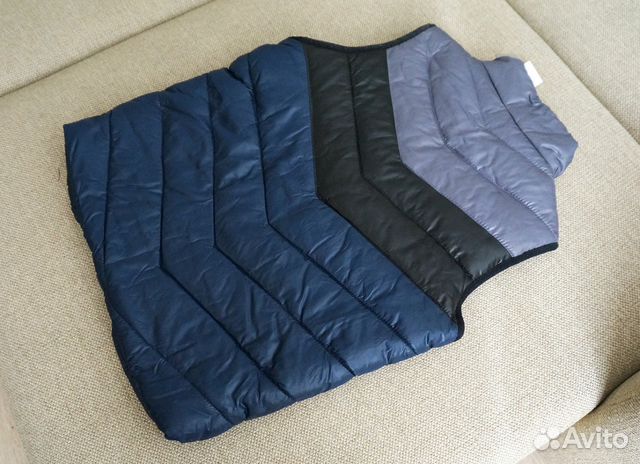 Calvin Klein новый жилет, оригинал, 7 Calvin Klein новый жилет, оригинал, 7